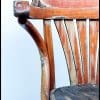 Old Vintage Chair