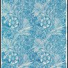 Blue Marigold by William Morris