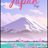 Japan Fuji Amazing Travel