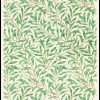 Willow Bough by William Morris Design
