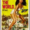 Run the World by David Redon