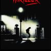 Thriller by David Redon