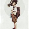 Norman Rockwell Style nr. 2 by Mike Koubou