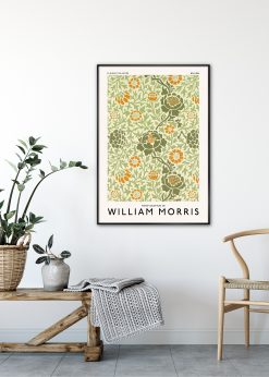 William Morris's Modern Grafton