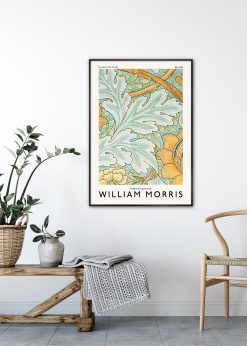 William Morris's Modern St. James